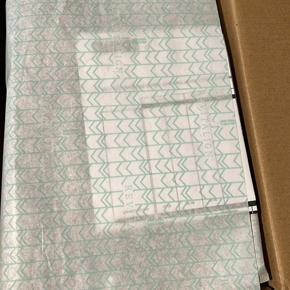 ‼️SOLD‼️🛍️2225 NWT Revitalign Orthotic Memory Foam Suede Mules - Siesta Dahlia - Picture 8 of 11